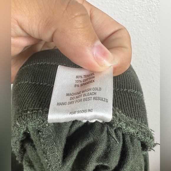 Chelsea Kauai x Feat Flowstate Shorts - Picture 7 of 8